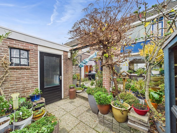 Medium property photo - Julianastraat 29, 4542 BB Hoek